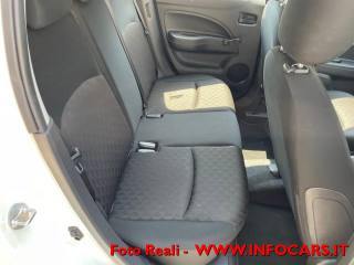 MITSUBISHI Space Star usata, con Boardcomputer
