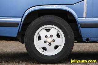VOLKSWAGEN T3 usata 34