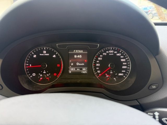 AUDI Q3 usata, con Servosterzo