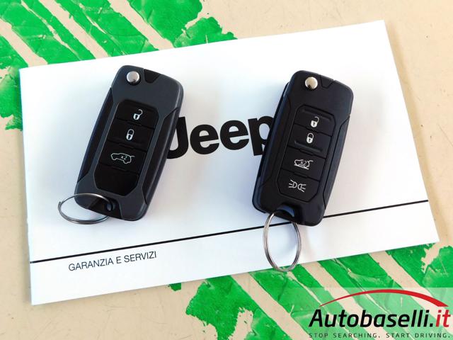 JEEP Compass usata 70