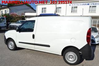 OPEL Combo usata, con Bracciolo