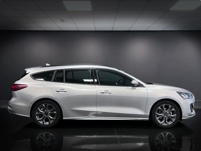 FORD Focus usata, con Airbag Passeggero
