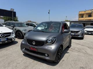 SMART ForTwo usata, con Airbag laterali