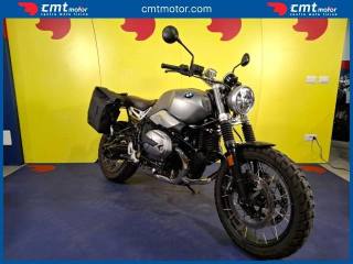BMW R Nine T usata 1