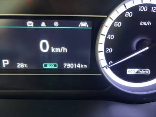 KIA Niro usata, con Fari LED