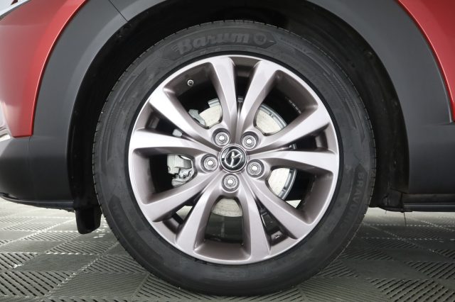 MAZDA CX-30 usata 8