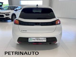 PEUGEOT 208 usata, con Boardcomputer