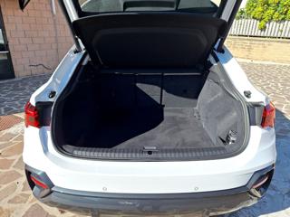 AUDI Q3 usata, con Fendinebbia