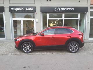 MAZDA CX-30 2.0L Skyactiv-G 150 CV M Hybrid Exceed