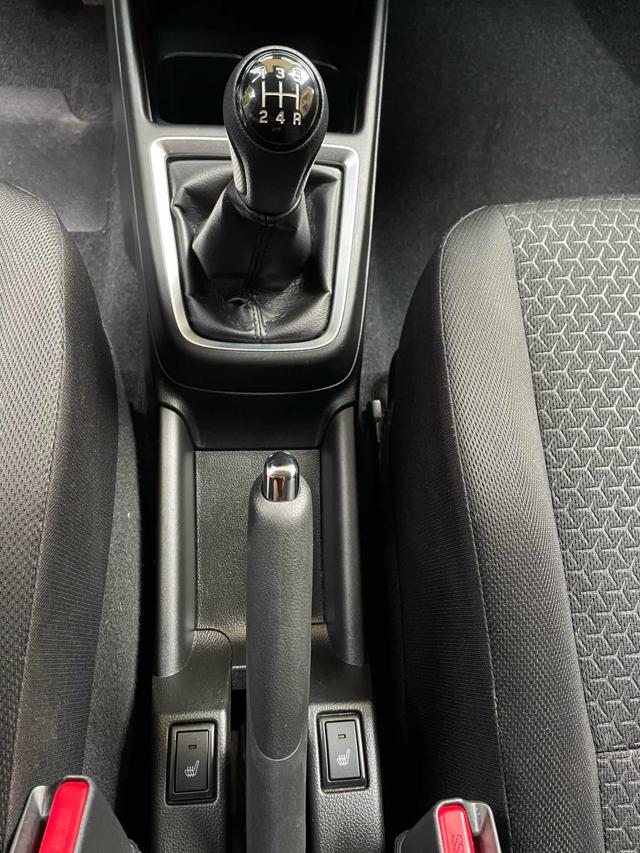 SUZUKI Swift usata, con Cruise Control
