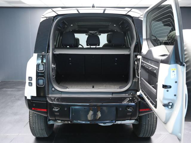 LAND ROVER Defender usata, con Cerchi in lega