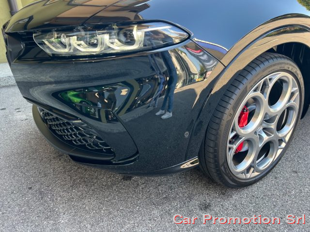 ALFA ROMEO Tonale usata, con Servosterzo