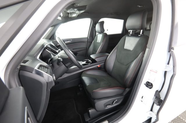 FORD S-Max usata 1