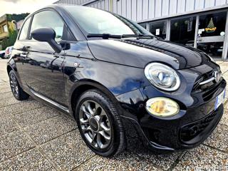 FIAT 500 usata, con Airbag