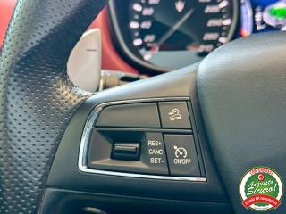 MASERATI Levante usata, con USB