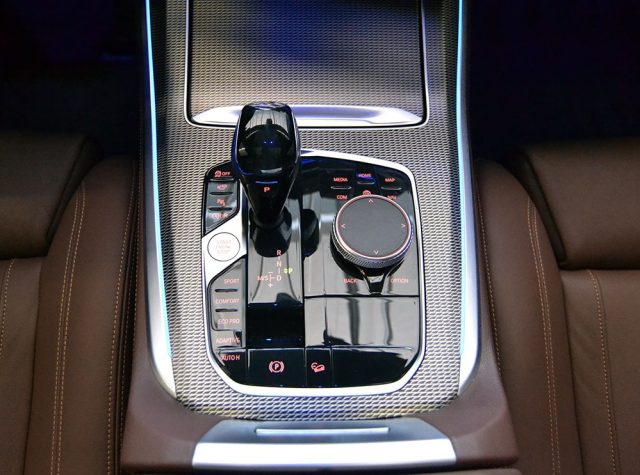 BMW X5 usata, con Controllo automatico clima