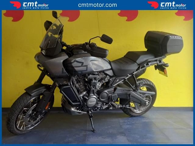 HARLEY-DAVIDSON Other usata 1