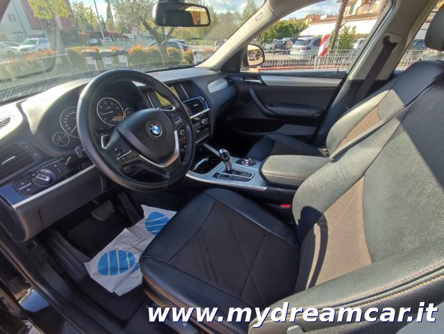 BMW X4 usata, con Climatizzatore