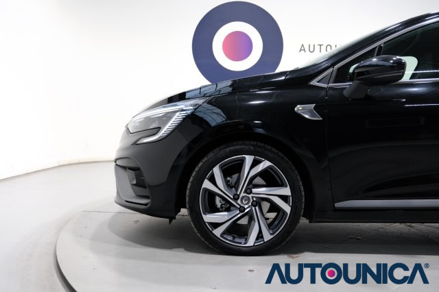 RENAULT Clio usata, con Controllo trazione