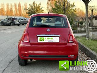FIAT 500 usata, con Controllo trazione