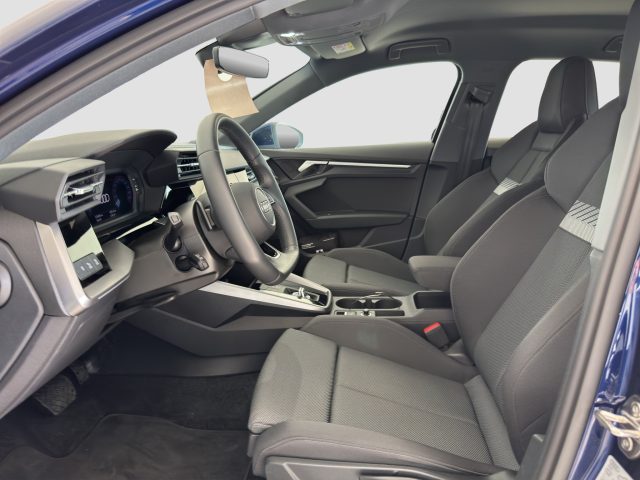 AUDI A3 usata 8