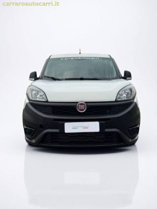 FIAT Doblo usata, con Airbag