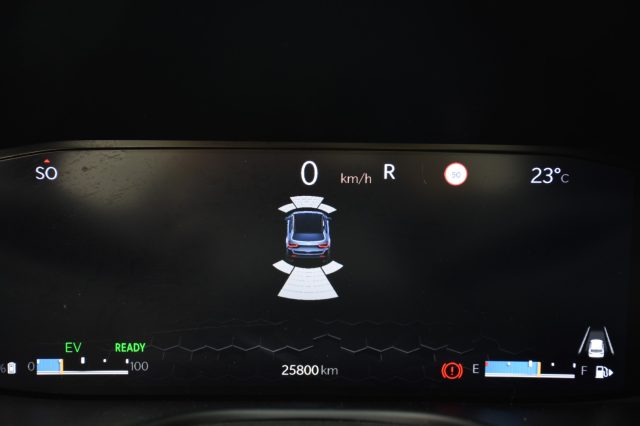 JEEP Compass usata, con Cerchi in lega