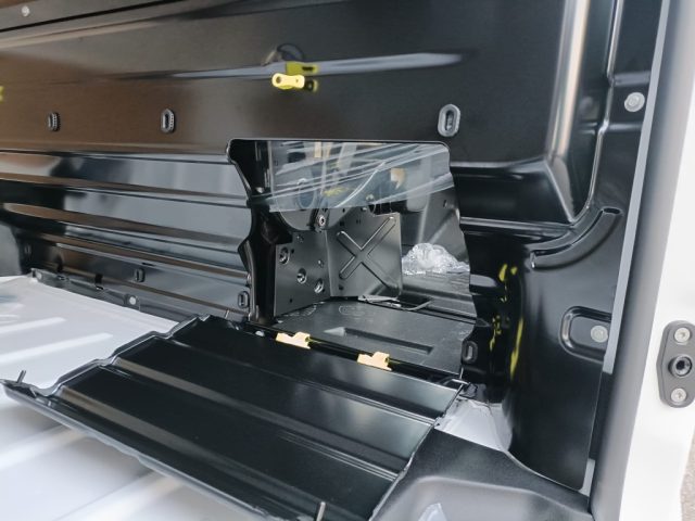 FIAT Scudo usata, con Filtro antiparticolato