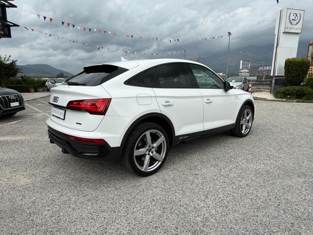 AUDI Q5 usata, con ESP