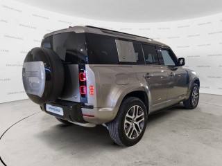 LAND ROVER Defender usata, con Airbag