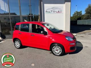 FIAT Panda usata, con ESP