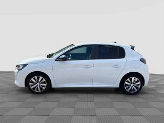 PEUGEOT 208 usata 1