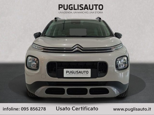 CITROEN C3 Aircross usata, con Airbag