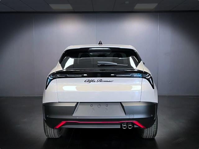 ALFA ROMEO Junior usata, con Alzacristalli elettrici