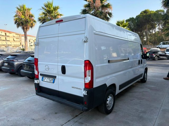 OPEL Movano usata, con Airbag Passeggero