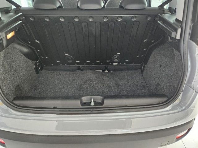 FIAT Panda usata, con Climatizzatore