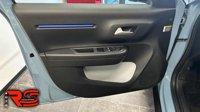 CITROEN E-C3 usata, con ESP
