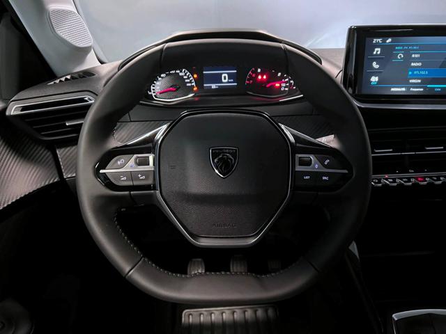 PEUGEOT 208 usata, con Cruise Control