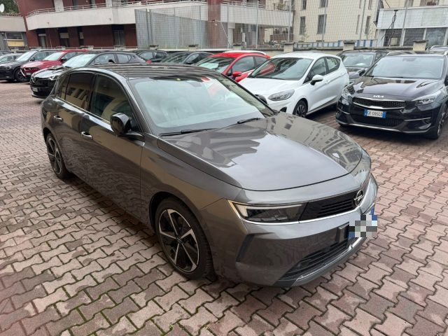 OPEL Astra usata, con Alzacristalli elettrici