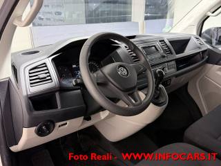 VOLKSWAGEN Caravelle usata, con Controllo trazione