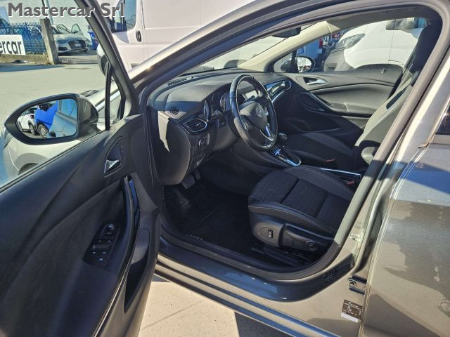 OPEL Astra usata, con Climatizzatore