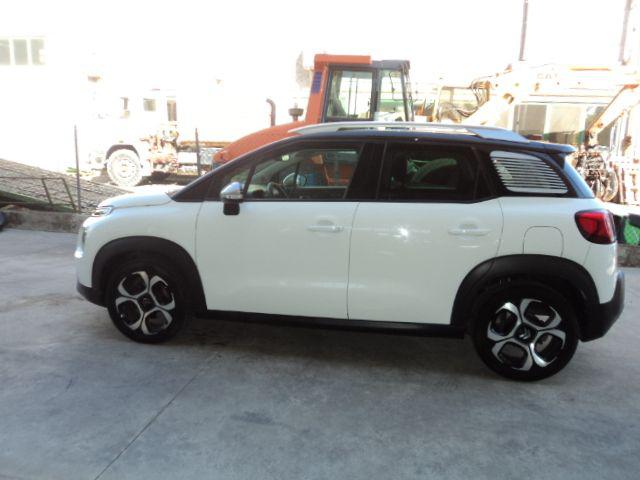 CITROEN C3 Aircross usata, con Park Distance Control