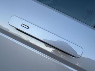 LAND ROVER Range Rover Evoque usata, con Bluetooth