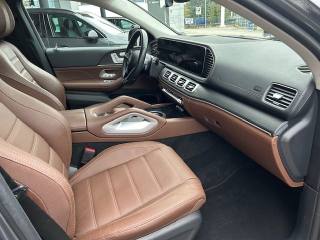 MERCEDES-BENZ GLE 450 usata, con Fendinebbia