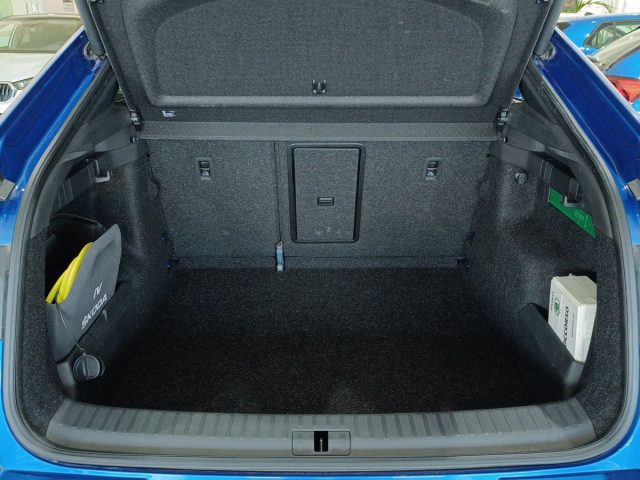 SKODA Enyaq iV usata, con ESP