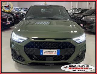 AUDI A1 usata, con Climatizzatore
