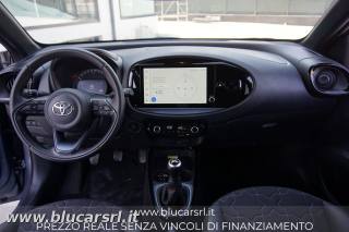 TOYOTA Aygo X usata 8