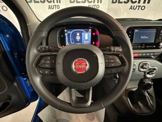 FIAT Panda usata, con ESP