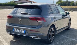VOLKSWAGEN Golf usata, con Airbag Passeggero