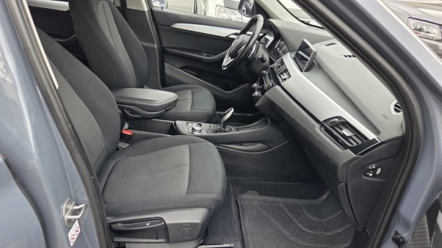 BMW X1 usata, con Cerchi in lega